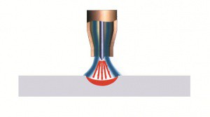 Технология TIG сварки Технология TIG сварки