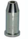 Сопло подогревающее GRICUT 2280-PMY 3-100 мм