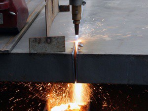 Технология кислородной резки Технология кислородной резки