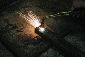 Расчет расхода горючего газа Расчет расхода горючего газа