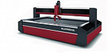 Машина гидроабразивной резки портального типа с пятью осями SUPREMA DX 510 5-AXIS (X3)