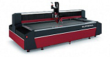 Машина гидроабразивной резки портального типа с двумя осями SUPREMA DX 510 5-AXIS (X2)