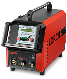 Полуавтомат сварочный серии P 3000 mobil, инверторный