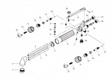 Ручной резак PROFI CUT L 8707-A / PMYF